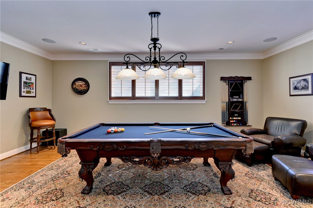 1220 Two Rivers Point Williamsburg, VA 23185 - Photo 42 of 50 a room with furniture and window