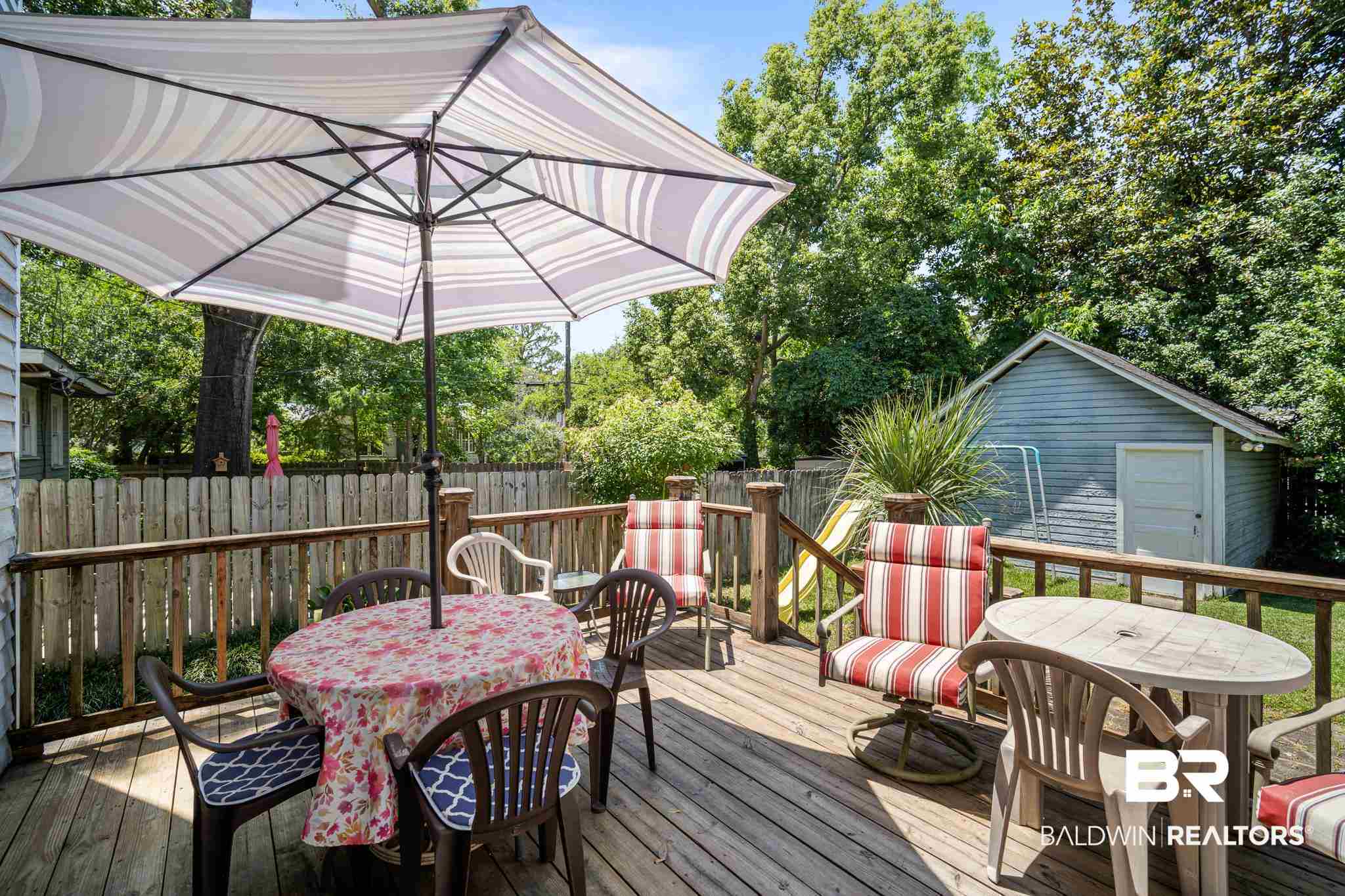 1754 Hunter Avenue Mobile, AL 36604 - Photo 29 of 32