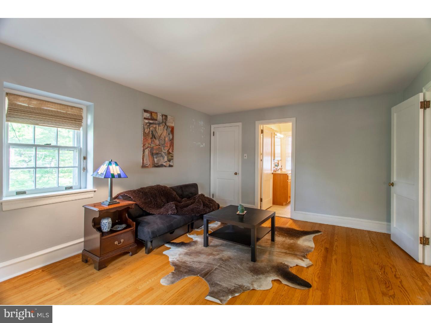 216 Hewett Road Wyncote, PA 19095 - Photo 15 of 24 Master Bedroom