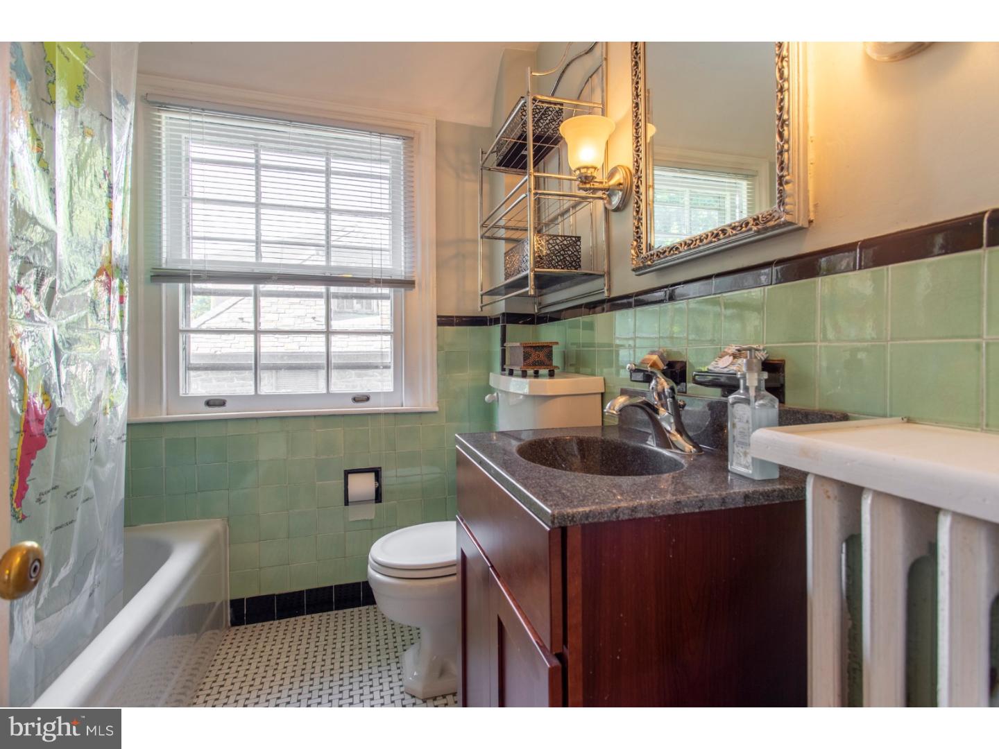 216 Hewett Road Wyncote, PA 19095 - Photo 19 of 24 Bathroom
