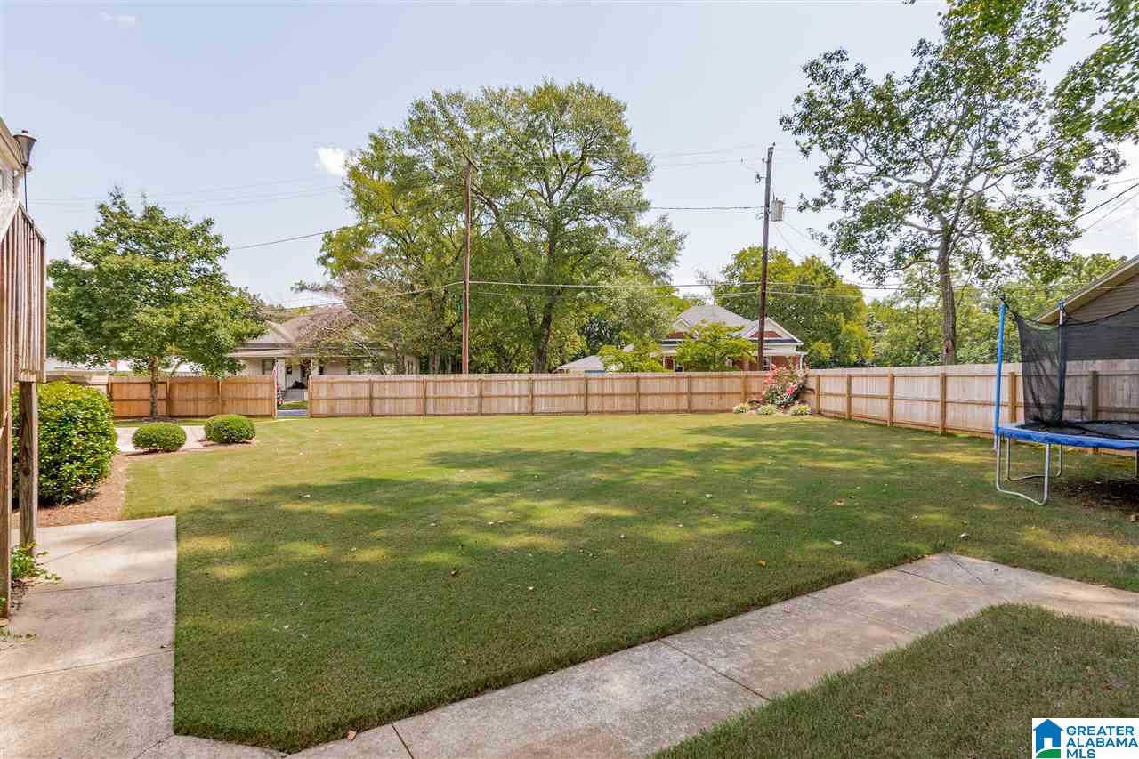 1171 Ashville Road Northeast Leeds, AL 35094 - Photo 37 of 50