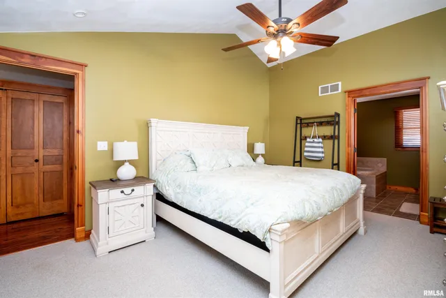 $850,000 | 110 Birch Court, Dahinda, IL 61428