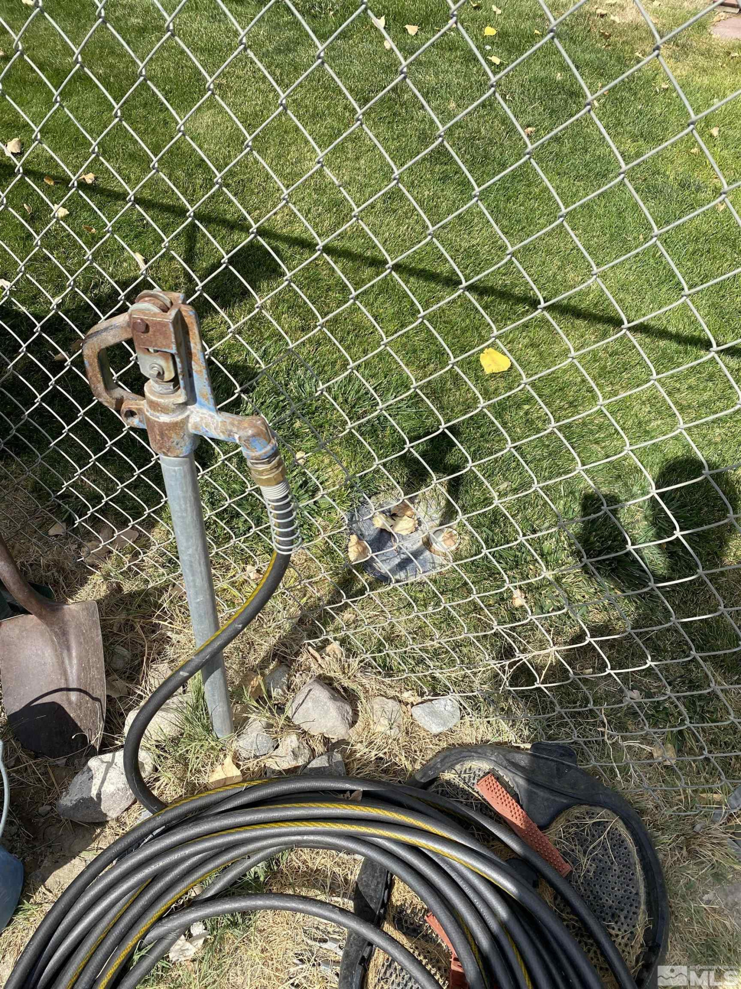 451 Manley Ranch Road Round Mountain, NV 89045 - Photo 21 of 40