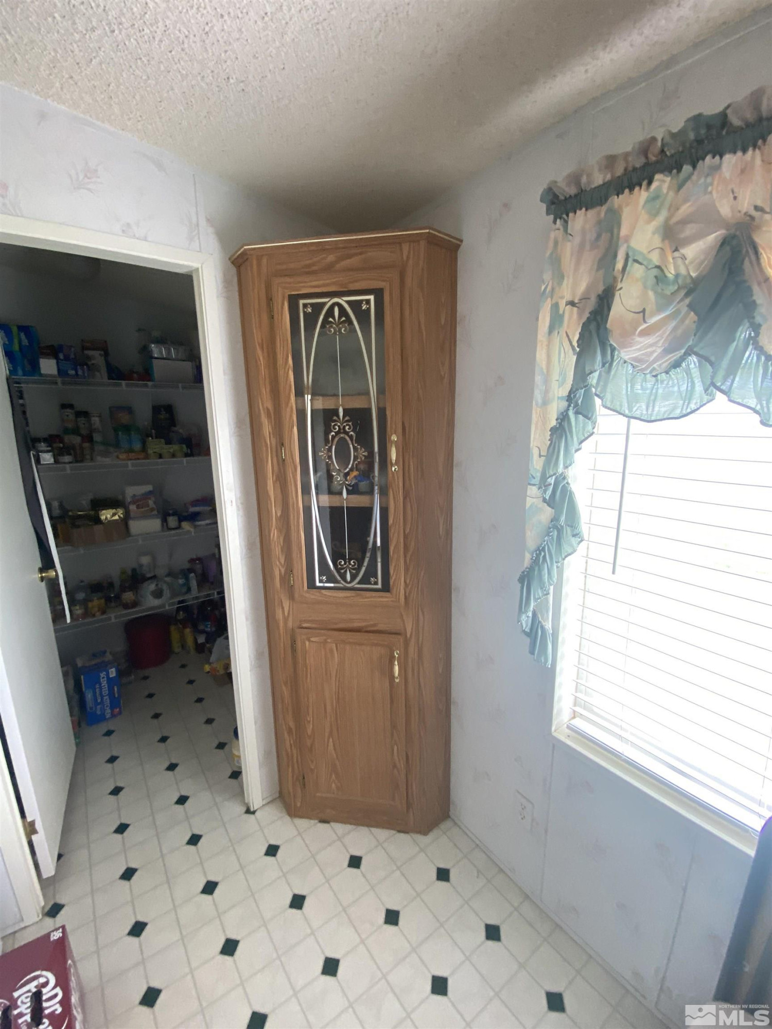 451 Manley Ranch Road Round Mountain, NV 89045 - Photo 9 of 40 a bathroom with a sink and a shower