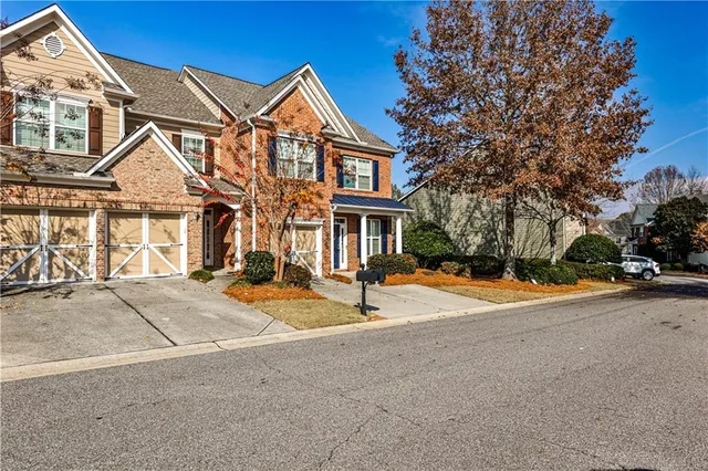 $485,000 | 4310 Wildener Way, Cumming, GA 30041