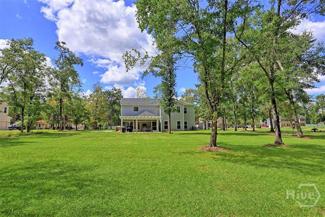 106 Lexus Court Rincon, GA 31326 - Photo 68 of 73 Gallery Image 68