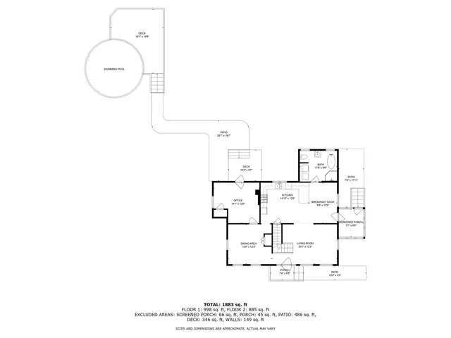 $948,000 | 105 Brentwood Road, Exeter, NH 03833