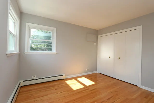 $2,400 | 6555 North Natoma Avenue, Unit 2W, Chicago, IL 60631