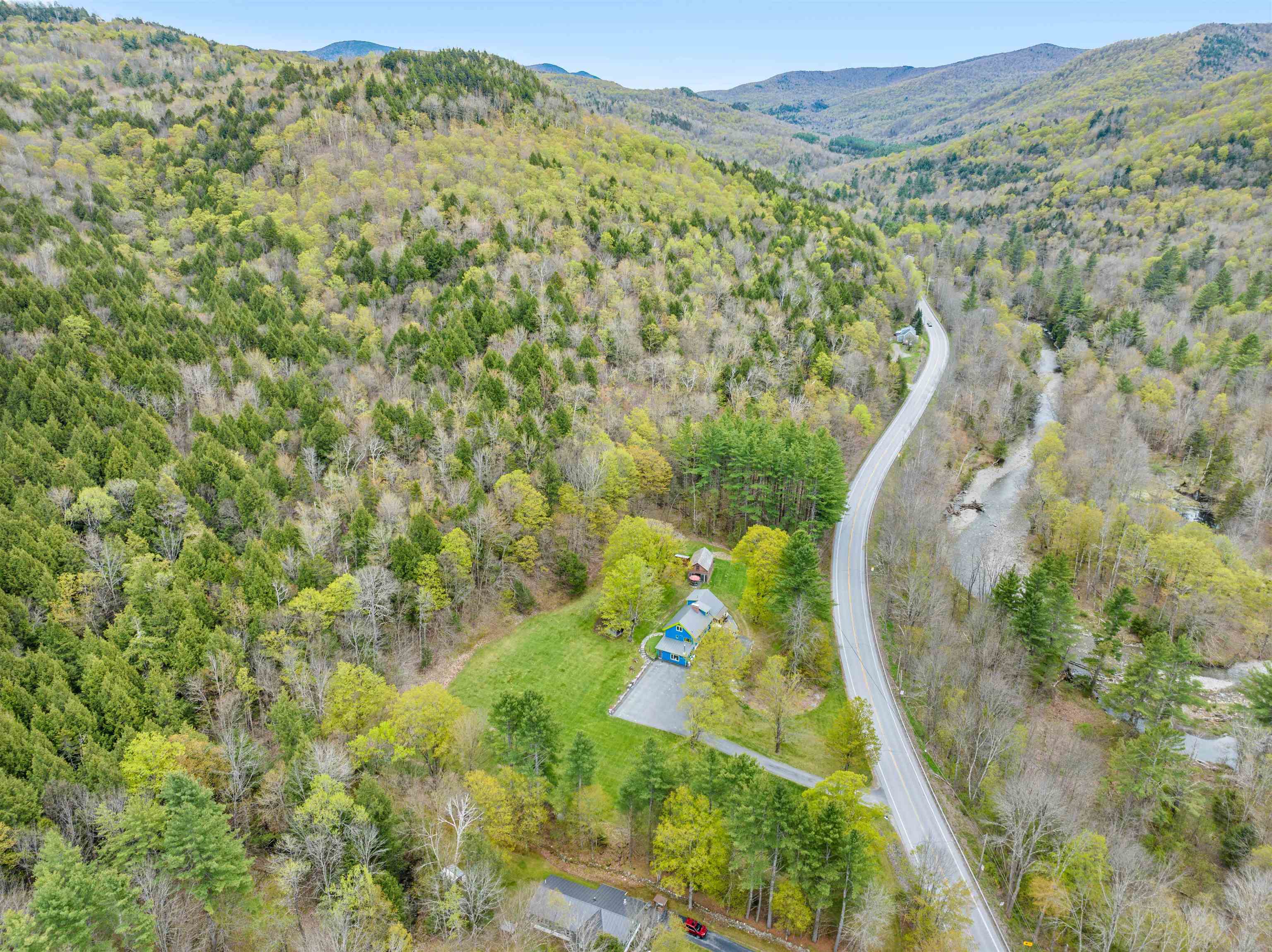 3955 Vermont Rte 100 Warren, VT 05674 - Photo 8 of 59