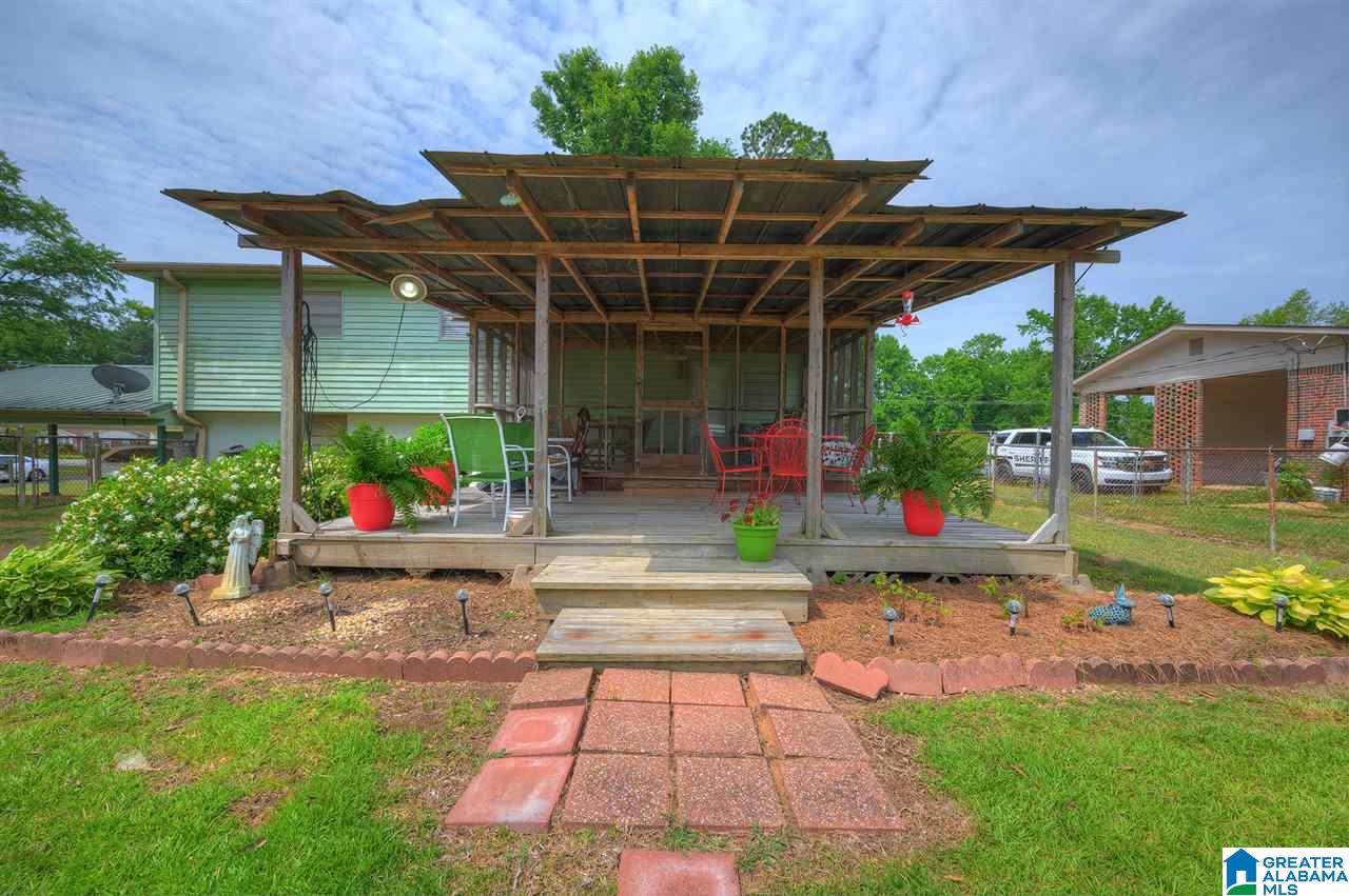 4100 Hazelwood Road Adamsville, AL 35005 - Photo 15 of 22