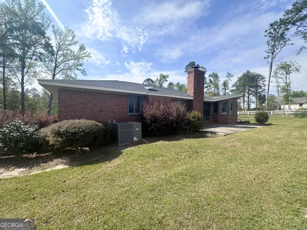 $259,000 | 1869 East Florida Avenue, Soperton, GA 30457