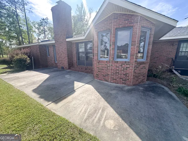 $259,000 | 1869 East Florida Avenue, Soperton, GA 30457