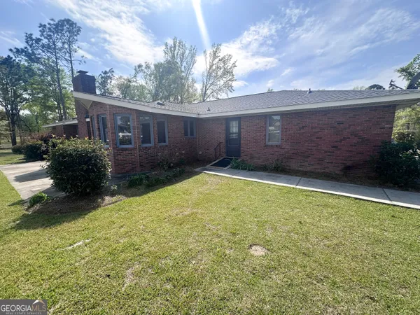 $259,000 | 1869 East Florida Avenue, Soperton, GA 30457