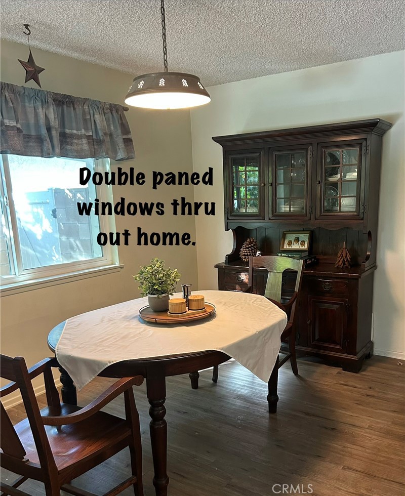 211 Benicia Road Diamond Bar, CA 91765 - Photo 9 of 36 Double Paned Windows Thru Out the Home.