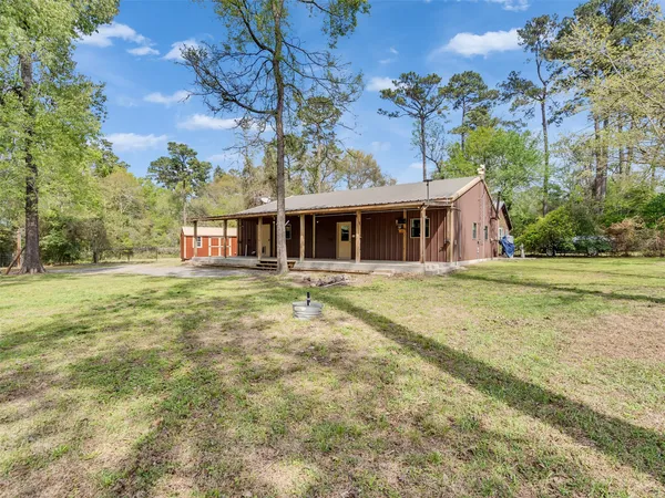 $289,999 | 431 Havard Road, Huffman, TX 77336