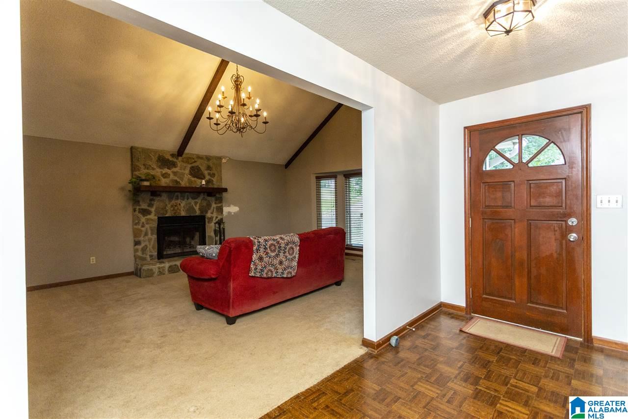 4329 Palisades Road Birmingham, AL 35210 - Photo 20 of 50