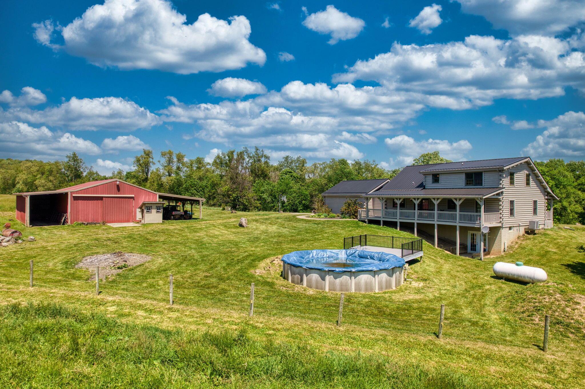 8265 Preston Road Newark, OH 43055 - Photo 46 of 59 13-web-or-mls-DJI_0057_hdr
