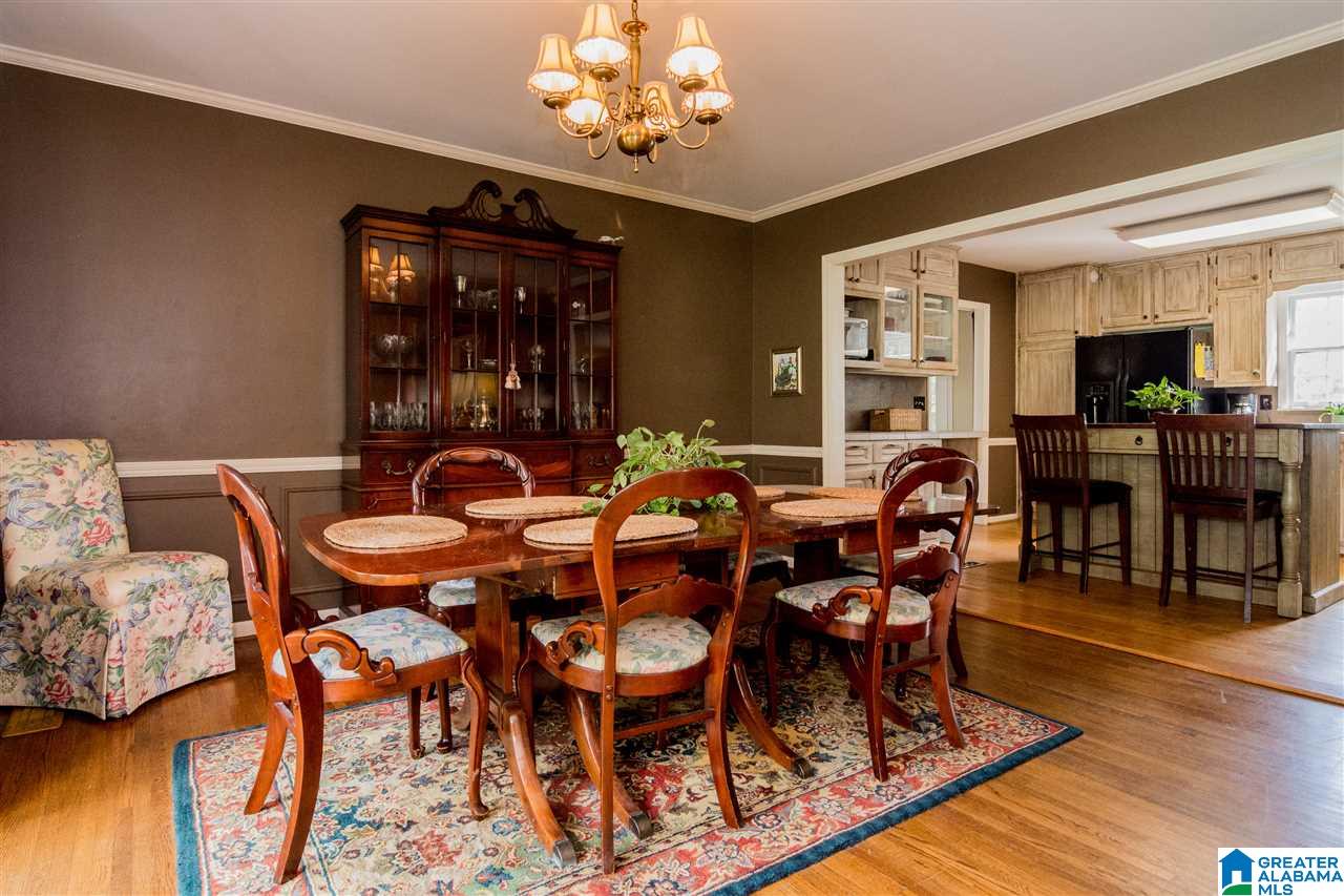 3657 Crestside Road Birmingham, AL 35223 - Photo 2 of 31
