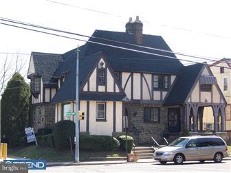 7200 Bradford Road Upper Darby, PA 19082 - Photo 1 of 9 Exterior Front