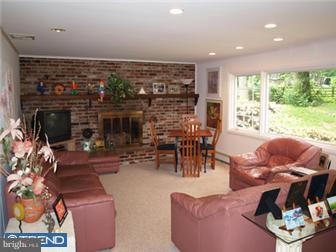 283 Gulph Hills Road Wayne, PA 19087 - Photo 4 of 12 Family Room