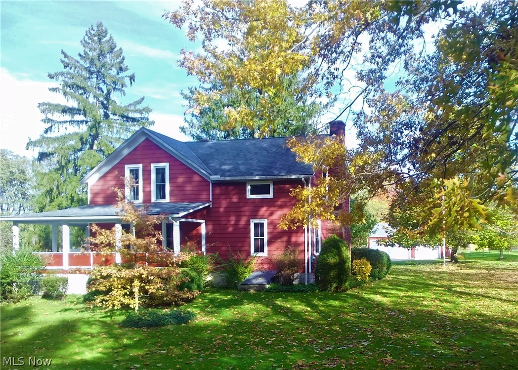 14249 Sperry Road Newbury, OH 44065 - Photo 1 of 33 Gallery Image 1