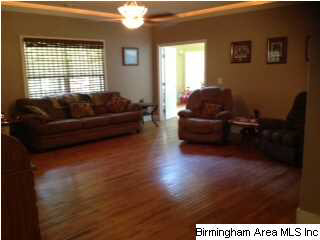 1140 Florida Road Pell City, AL 35125 - Photo 4 of 32