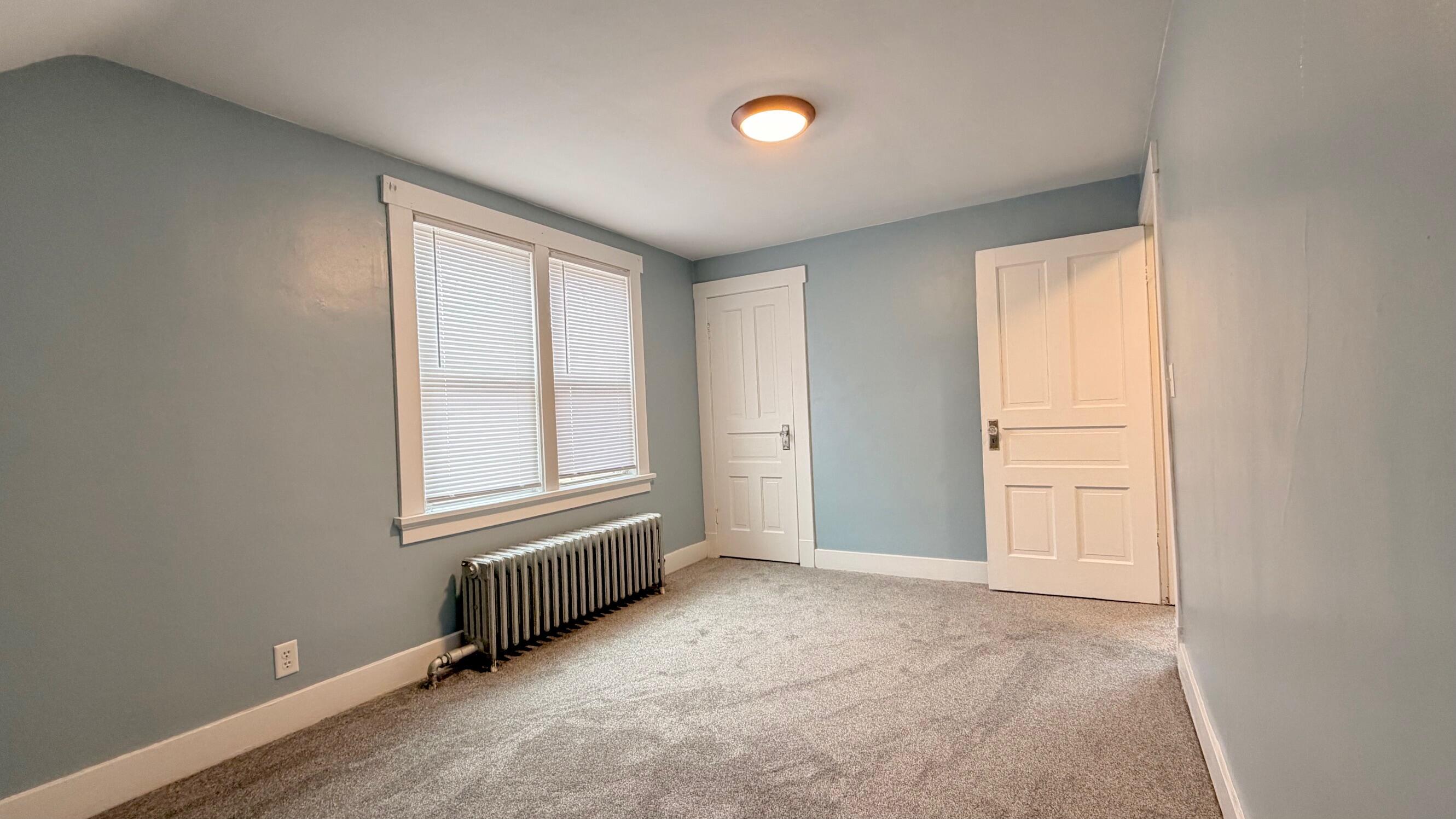 2011 Madison Street Manitowoc, WI 54220 - Photo 11 of 16 Upper Bdrm 1