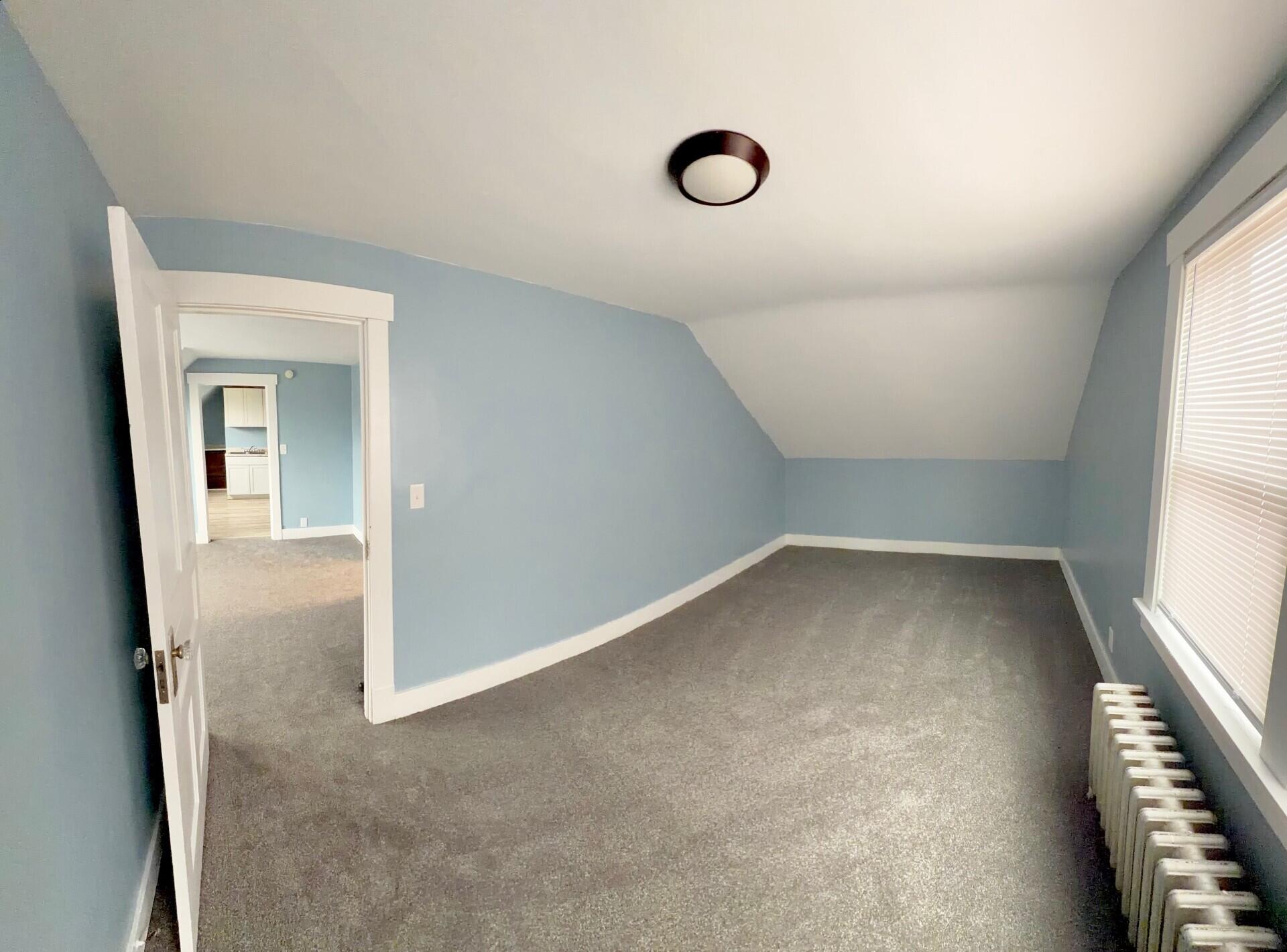 2011 Madison Street Manitowoc, WI 54220 - Photo 12 of 16 Upper Bdrm 1