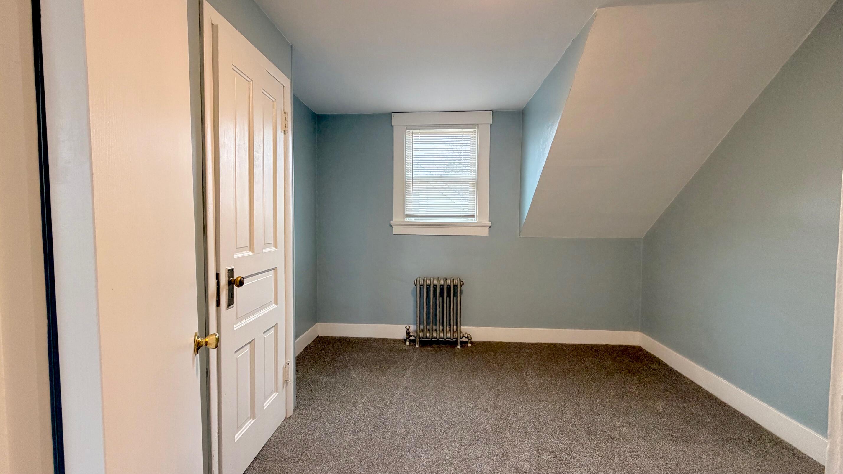 2011 Madison Street Manitowoc, WI 54220 - Photo 14 of 16 Upper Bdrm 2