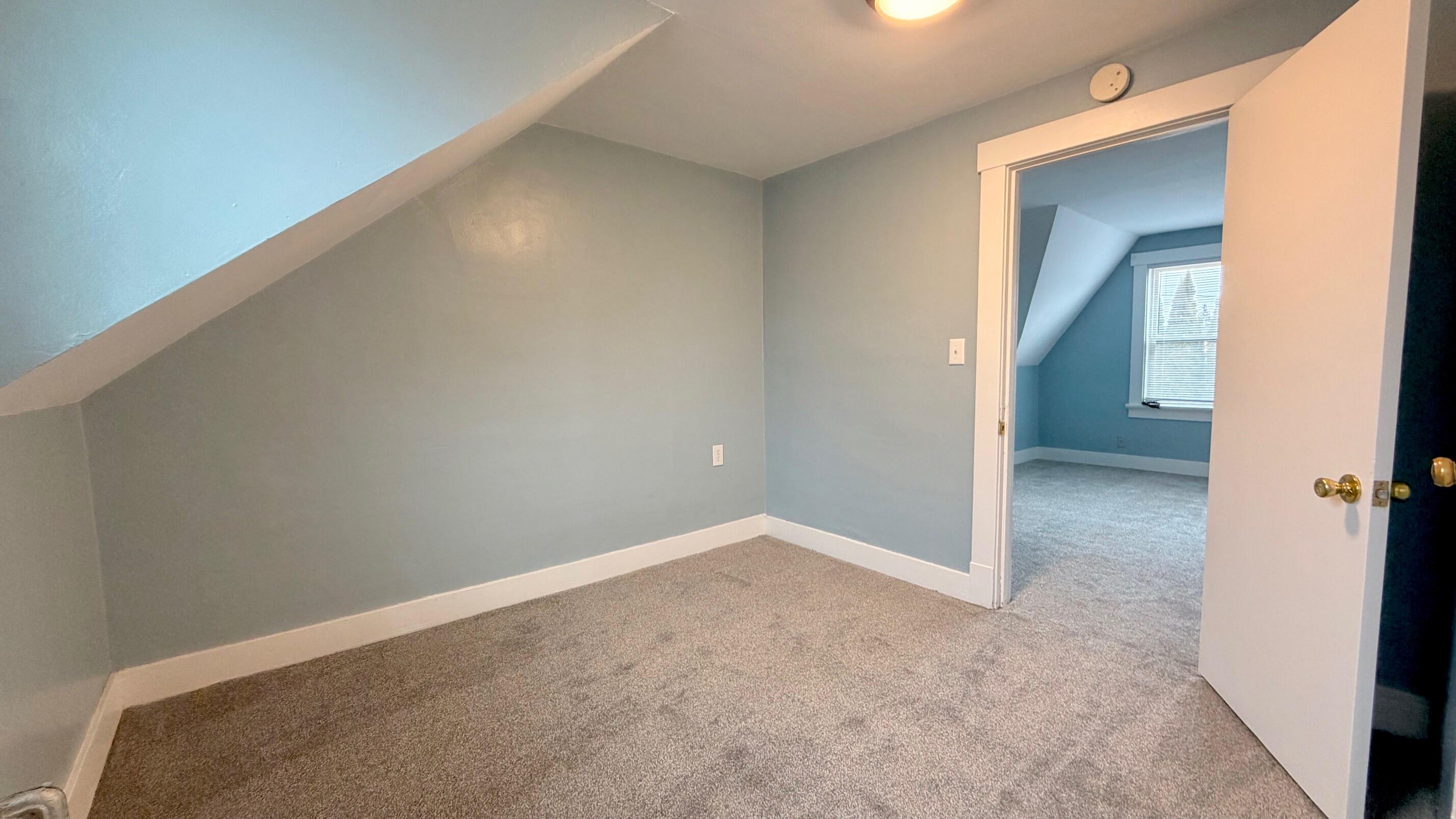 2011 Madison Street Manitowoc, WI 54220 - Photo 15 of 16 Upper Bdrm 2