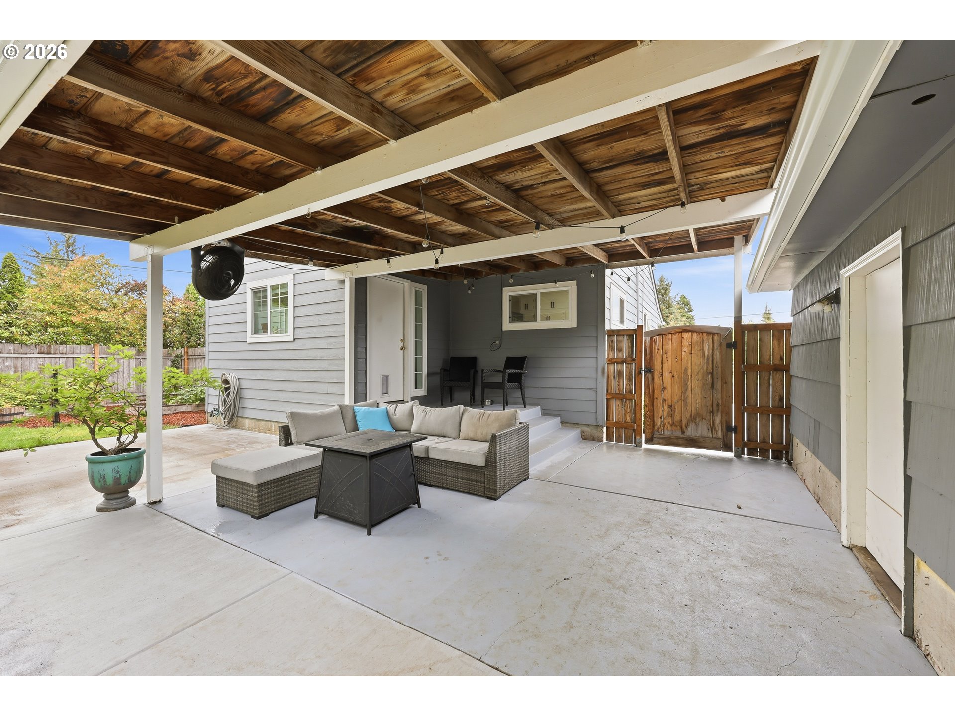 950 Williams Street Eugene, OR 97402 - Photo 26 of 34