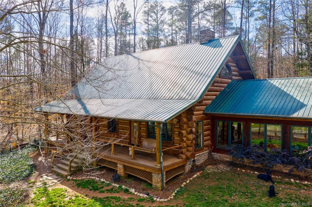 6211 Bud Huey Road Waxhaw, NC 28173 - Photo 2 of 25