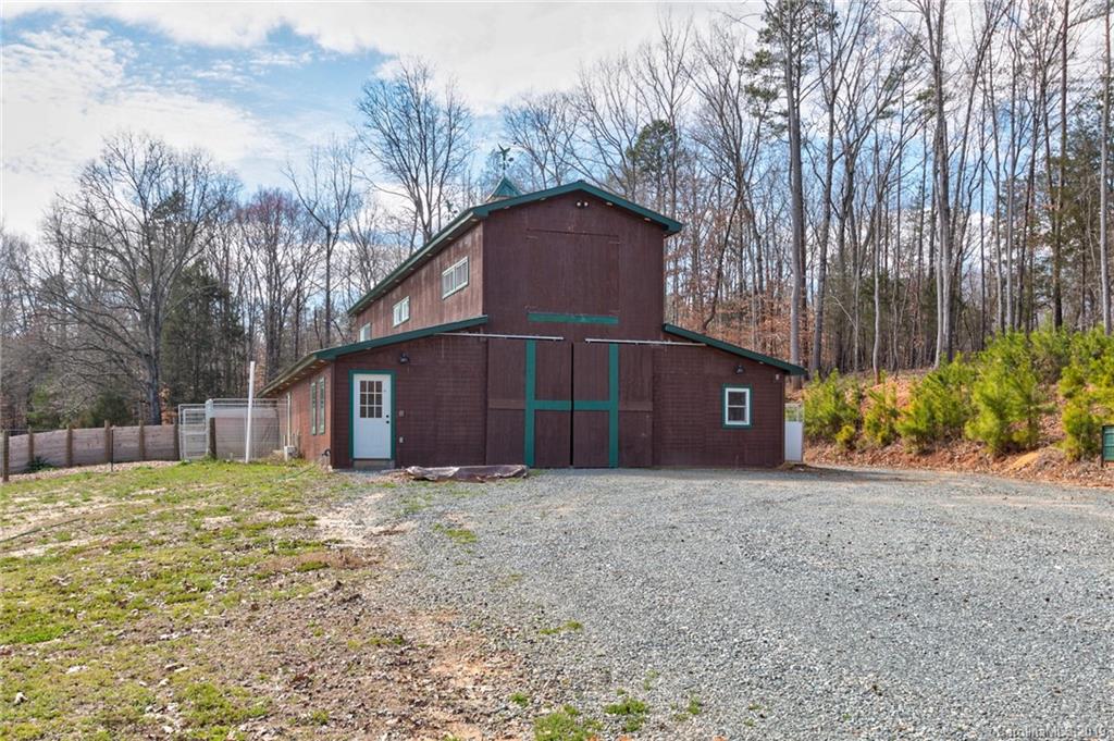 6211 Bud Huey Road Waxhaw, NC 28173 - Photo 19 of 25