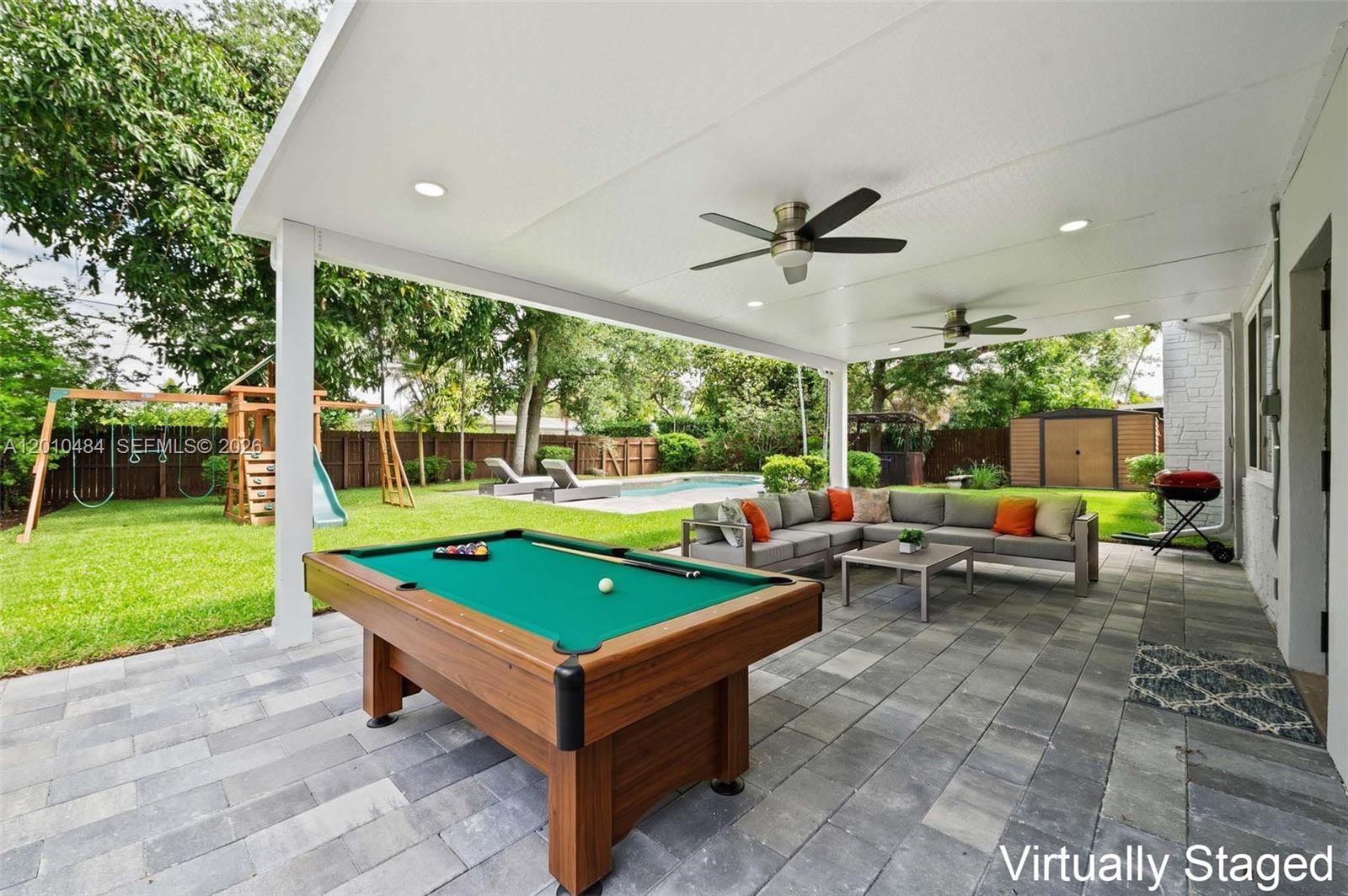 5421 Buchanan Street Hollywood, FL 33021 - Photo 20 of 42
