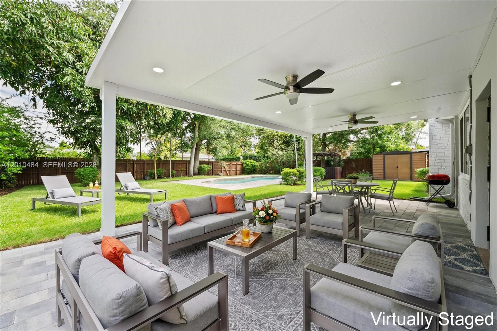 5421 Buchanan Street Hollywood, FL 33021 - Photo 21 of 42