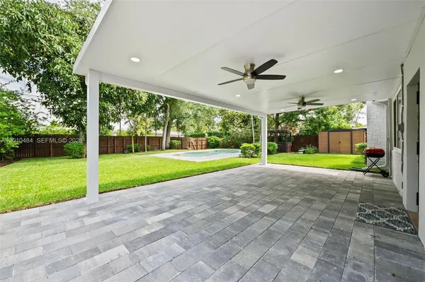 $6,500 | 5421 Buchanan Street, Hollywood, FL 33021