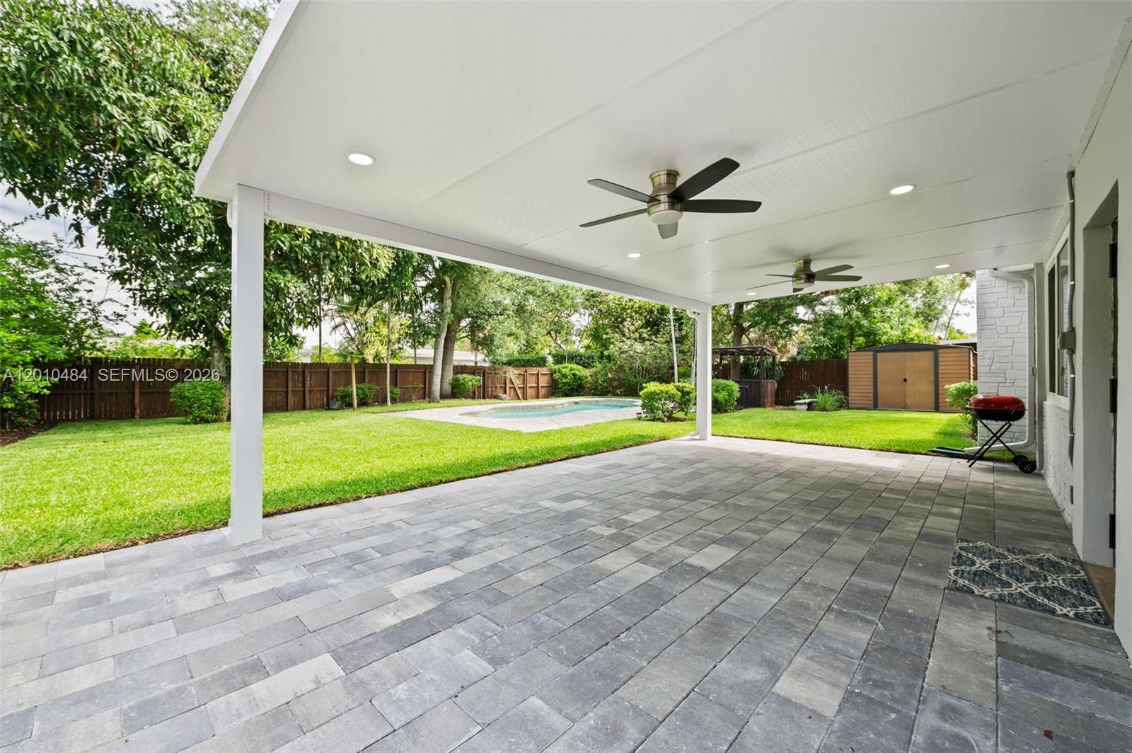5421 Buchanan Street Hollywood, FL 33021 - Photo 22 of 42