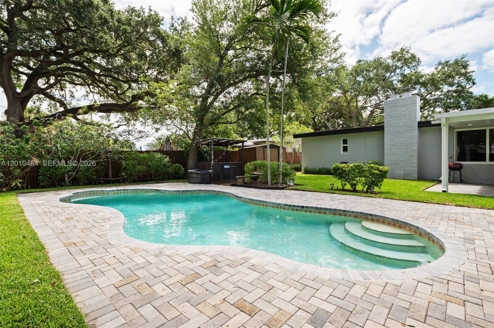 5421 Buchanan Street Hollywood, FL 33021 - Photo 26 of 42