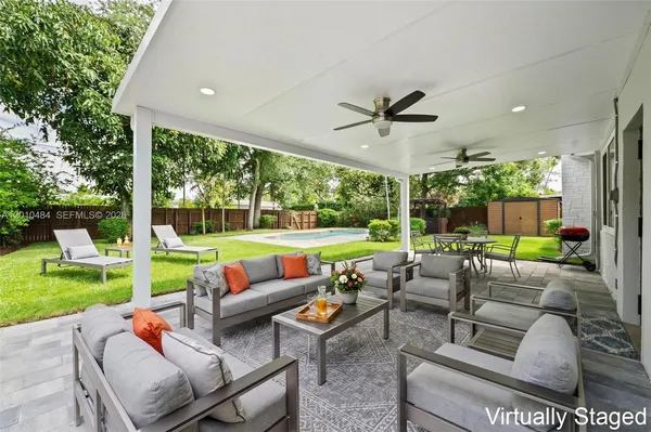 $6,500 | 5421 Buchanan Street, Hollywood, FL 33021