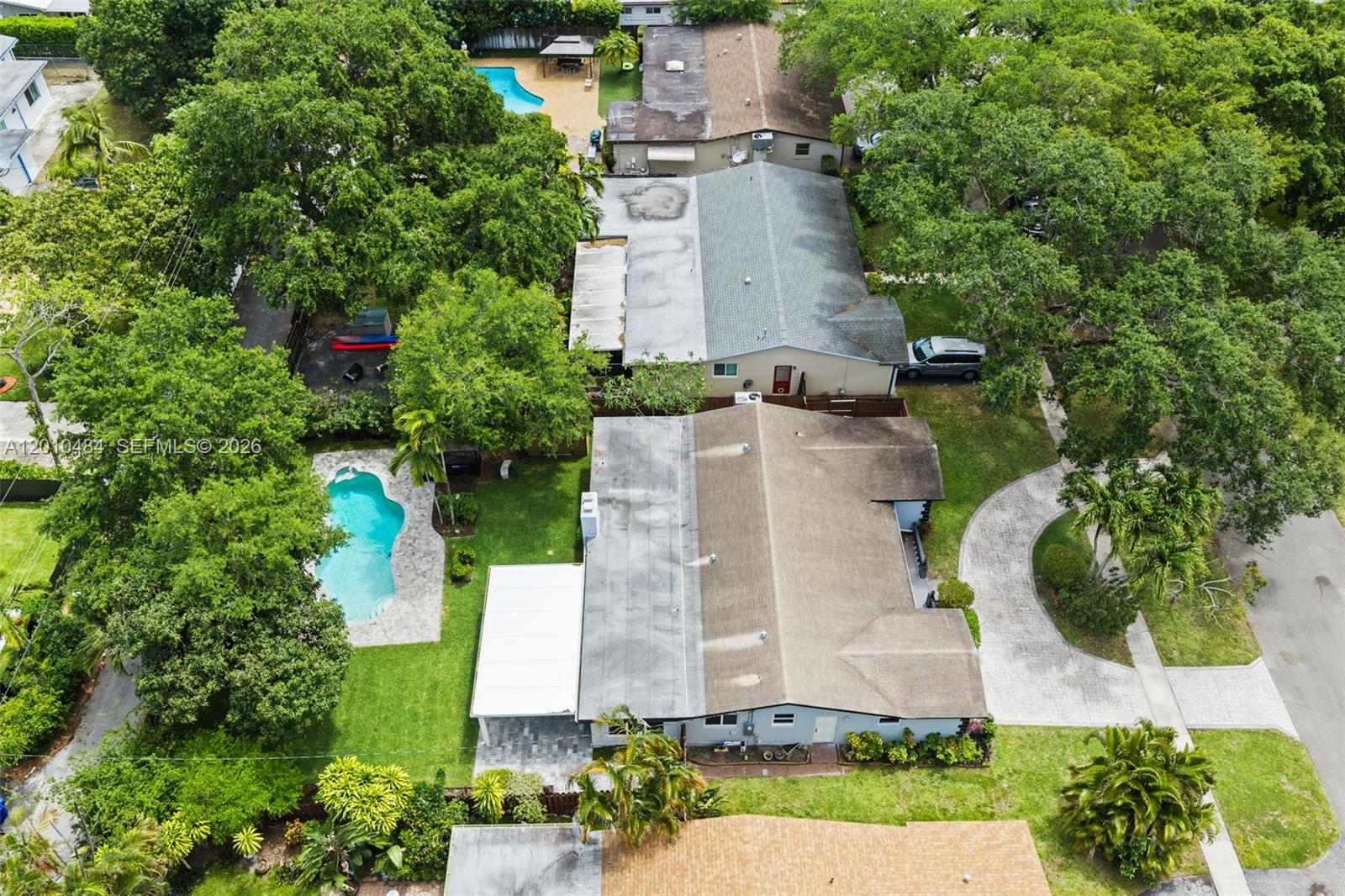 5421 Buchanan Street Hollywood, FL 33021 - Photo 39 of 42