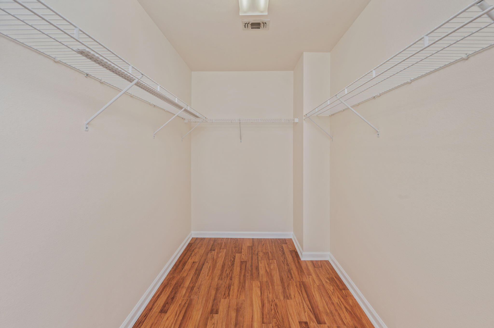 35 Lake Front Drive Miramar Beach, FL 32550 - Photo 15 of 29 a view of a room with wooden floor