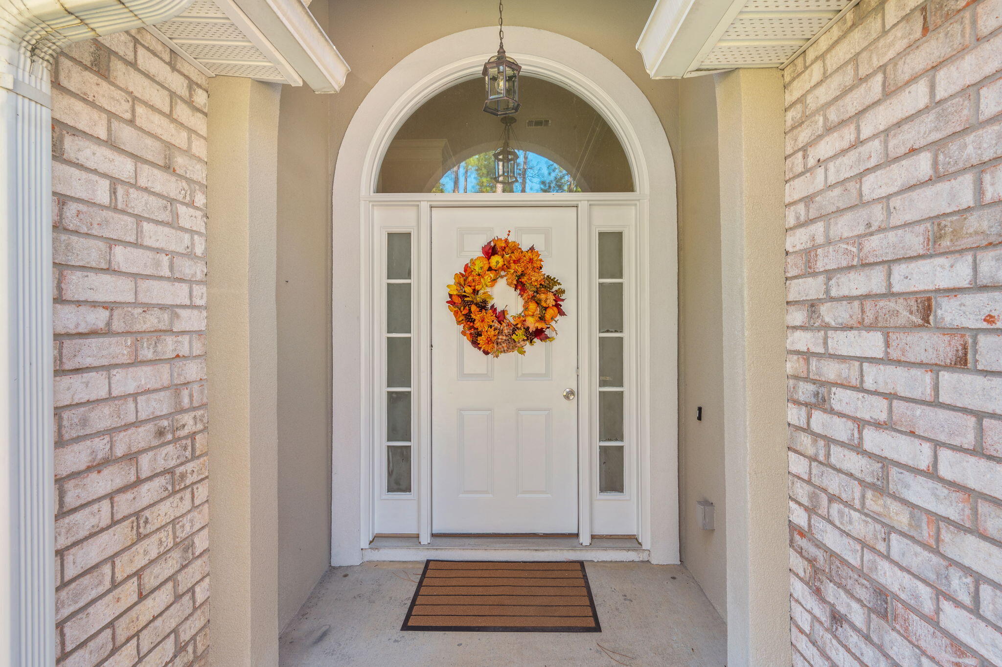 35 Lake Front Drive Miramar Beach, FL 32550 - Photo 3 of 29 a view of entryway with a door