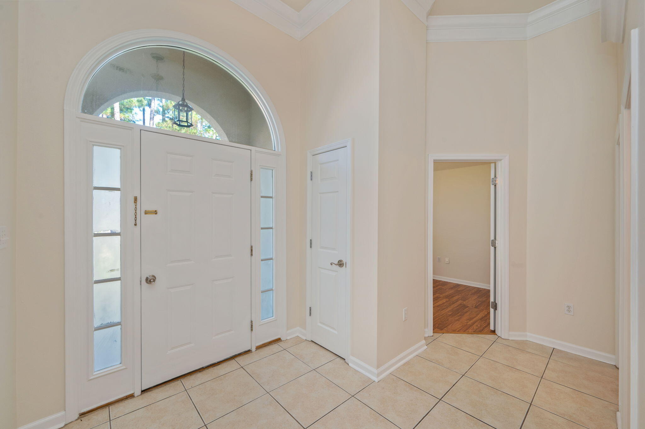 35 Lake Front Drive Miramar Beach, FL 32550 - Photo 4 of 29 an empty room with closet