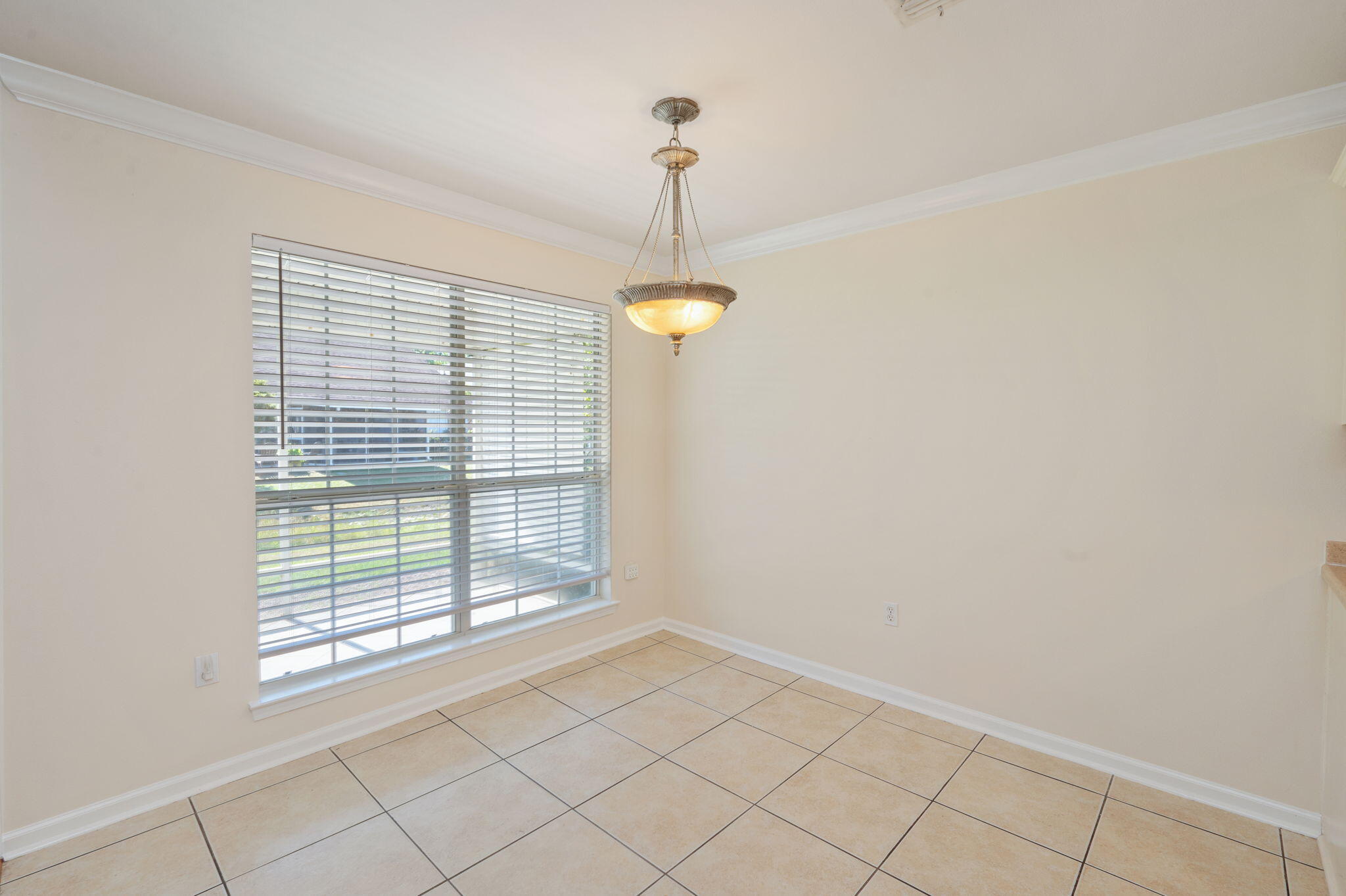 35 Lake Front Drive Miramar Beach, FL 32550 - Photo 8 of 29 a view of an empty room with a window