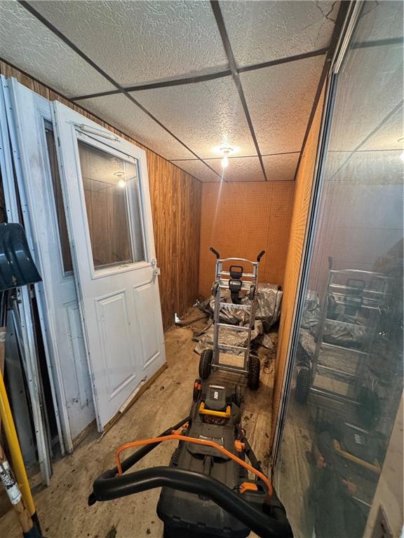 215 Maple Street Kittanning, PA 16201 - Photo 32 of 39 a view of a room with gym equipment