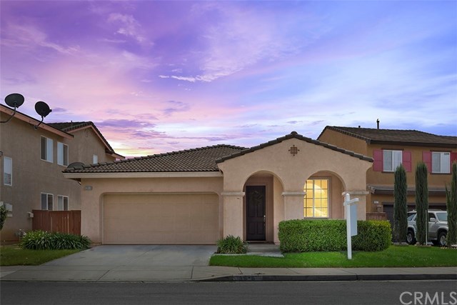 3916 Albillo Loop Perris, CA 92571 - Photo 1 of 1