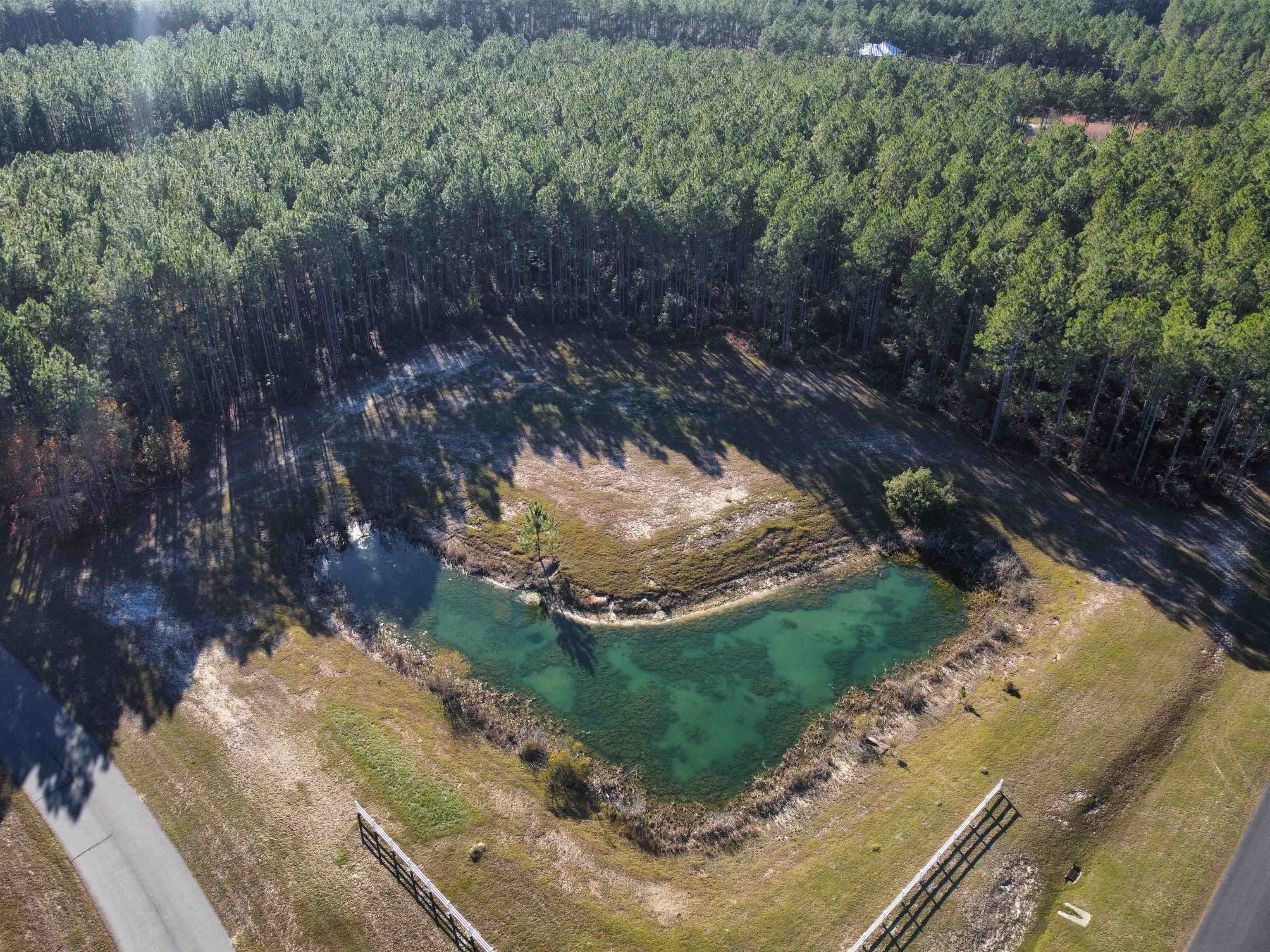 Xx Ranch Club Road Tallahassee, FL 32305 - Photo 11 of 22
