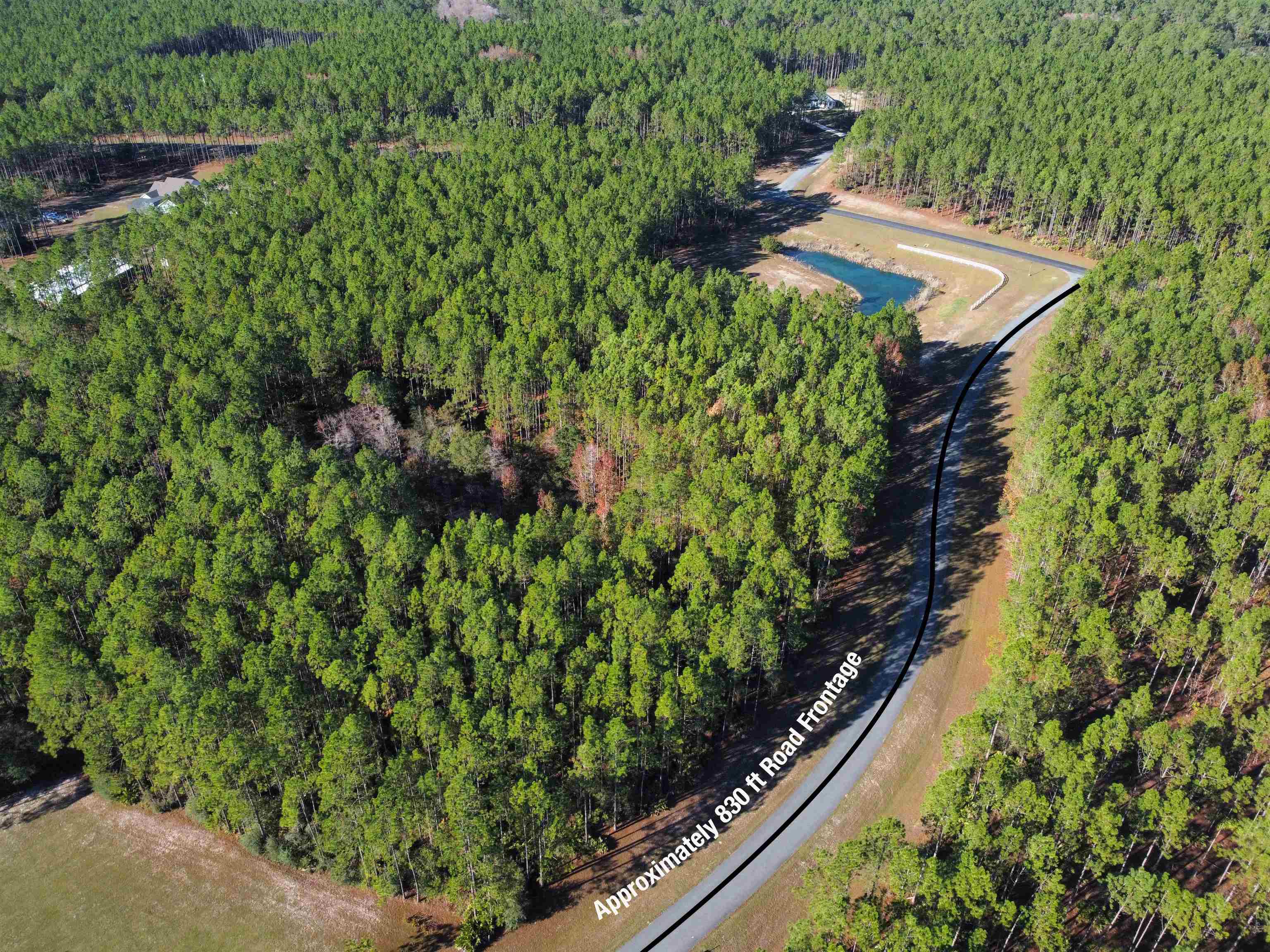Xx Ranch Club Road Tallahassee, FL 32305 - Photo 16 of 22