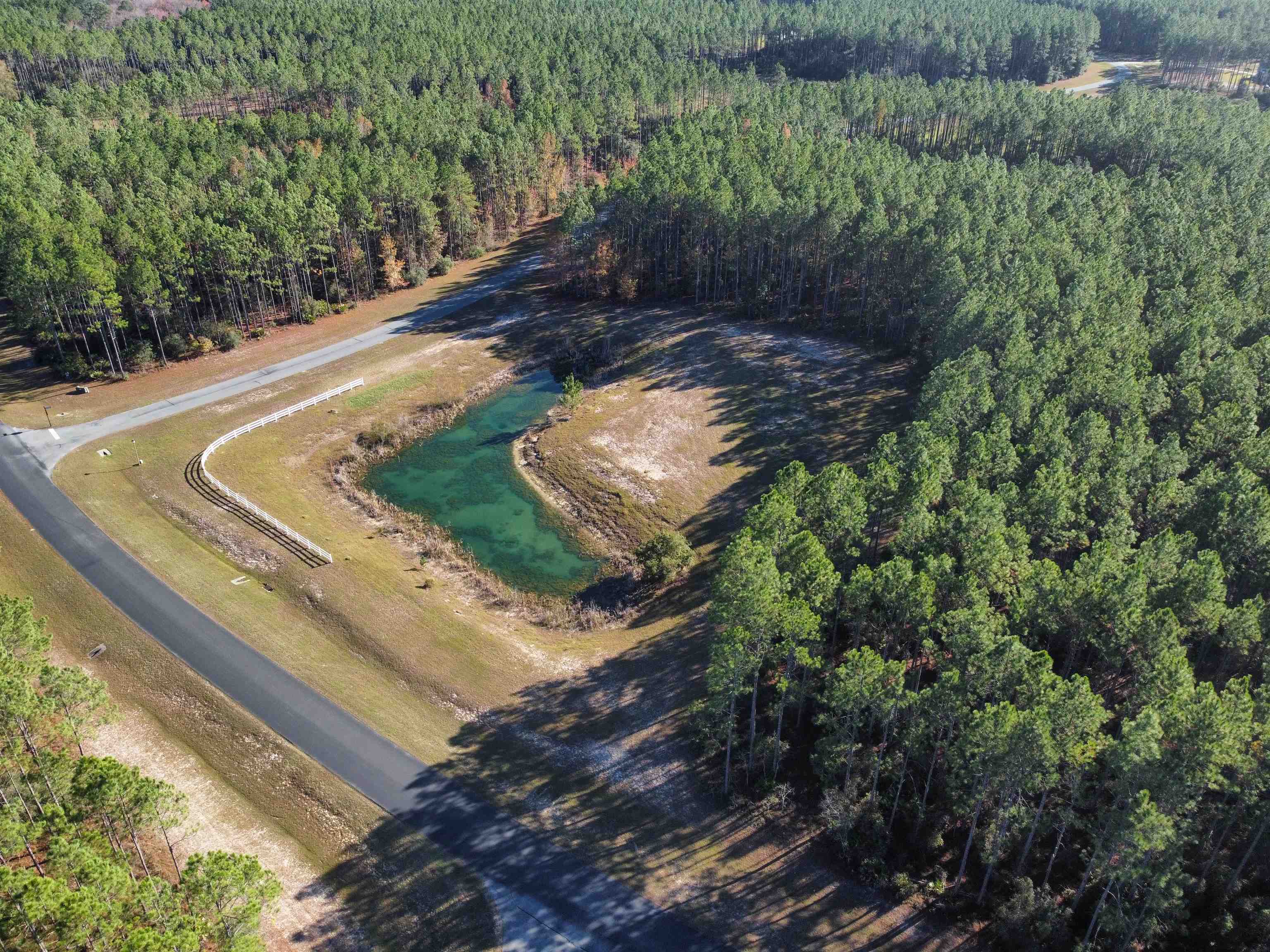 Xx Ranch Club Road Tallahassee, FL 32305 - Photo 17 of 22