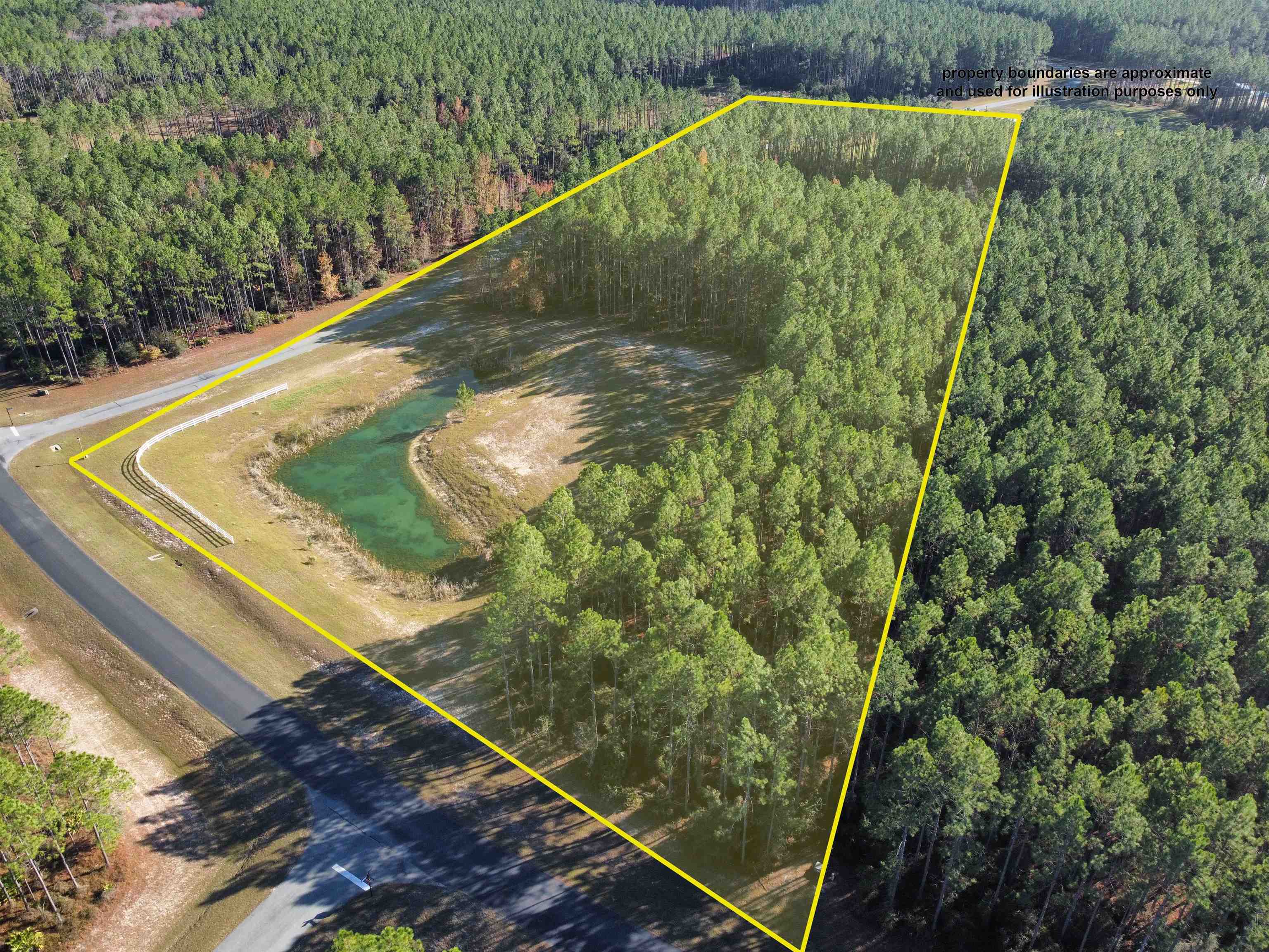 Xx Ranch Club Road Tallahassee, FL 32305 - Photo 10 of 22